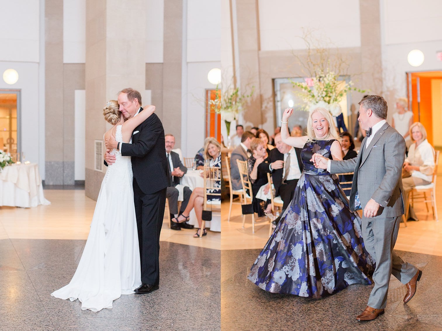 Ronald Reagan Building Wedding Washington DC Wedding Photographer Ashley & Brett-851.jpg