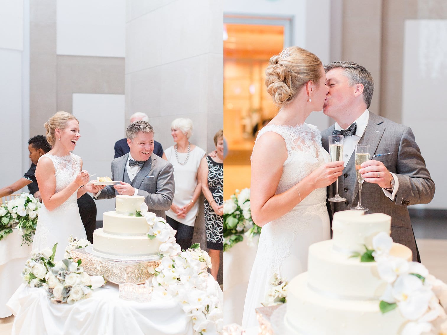 Ronald Reagan Building Wedding Washington DC Wedding Photographer Ashley & Brett-950.jpg