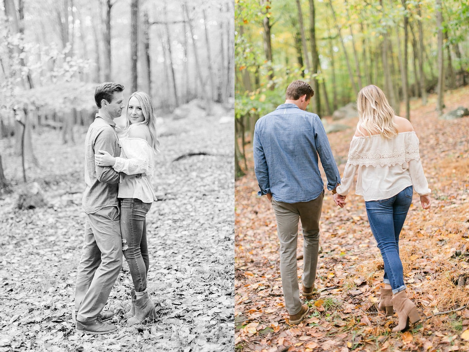 Sugarloaf Mountain Engagement Session Megan Kelsey Photography Monica & Josh-167.jpg