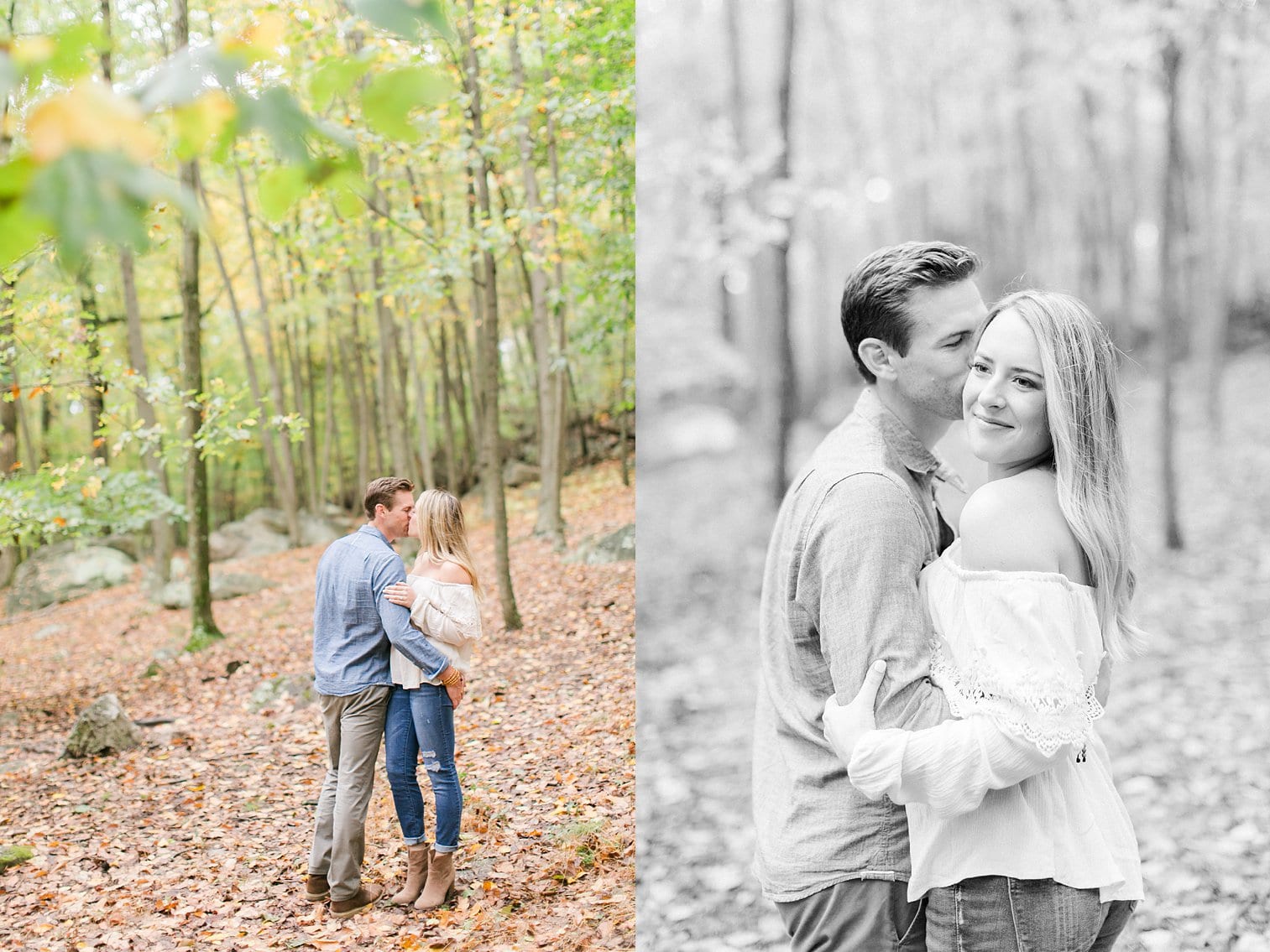 Sugarloaf Mountain Engagement Session Megan Kelsey Photography Monica & Josh-176.jpg