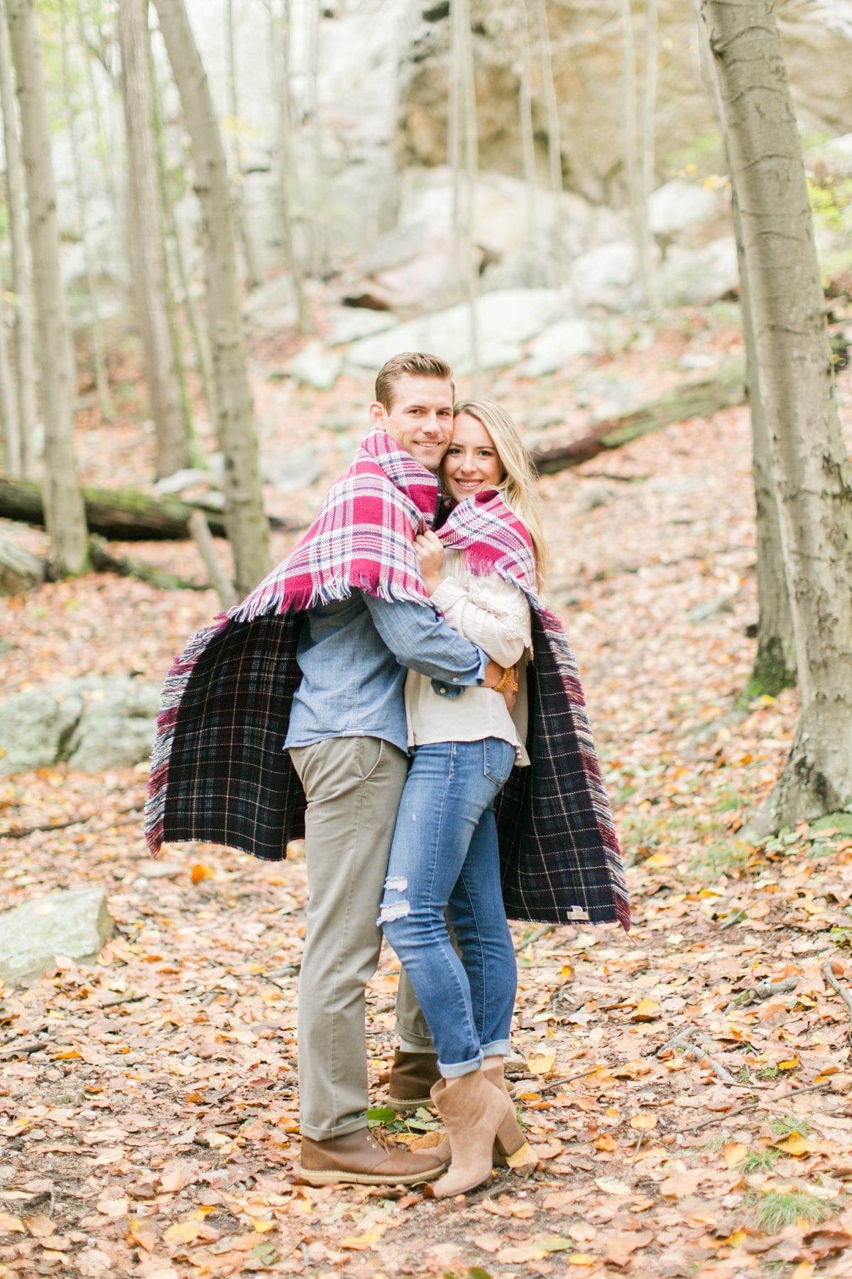 Sugarloaf Mountain Engagement Session Megan Kelsey Photography Monica & Josh-196.jpg