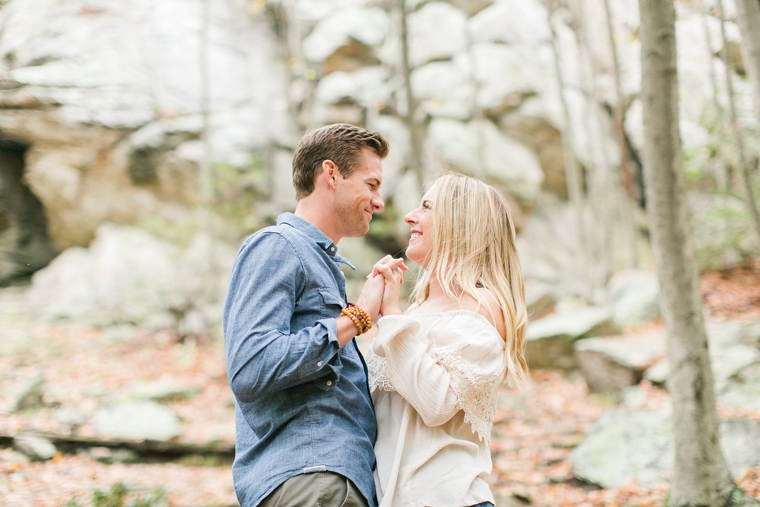 Sugarloaf Mountain Engagement Session Megan Kelsey Photography Monica & Josh-212.jpg