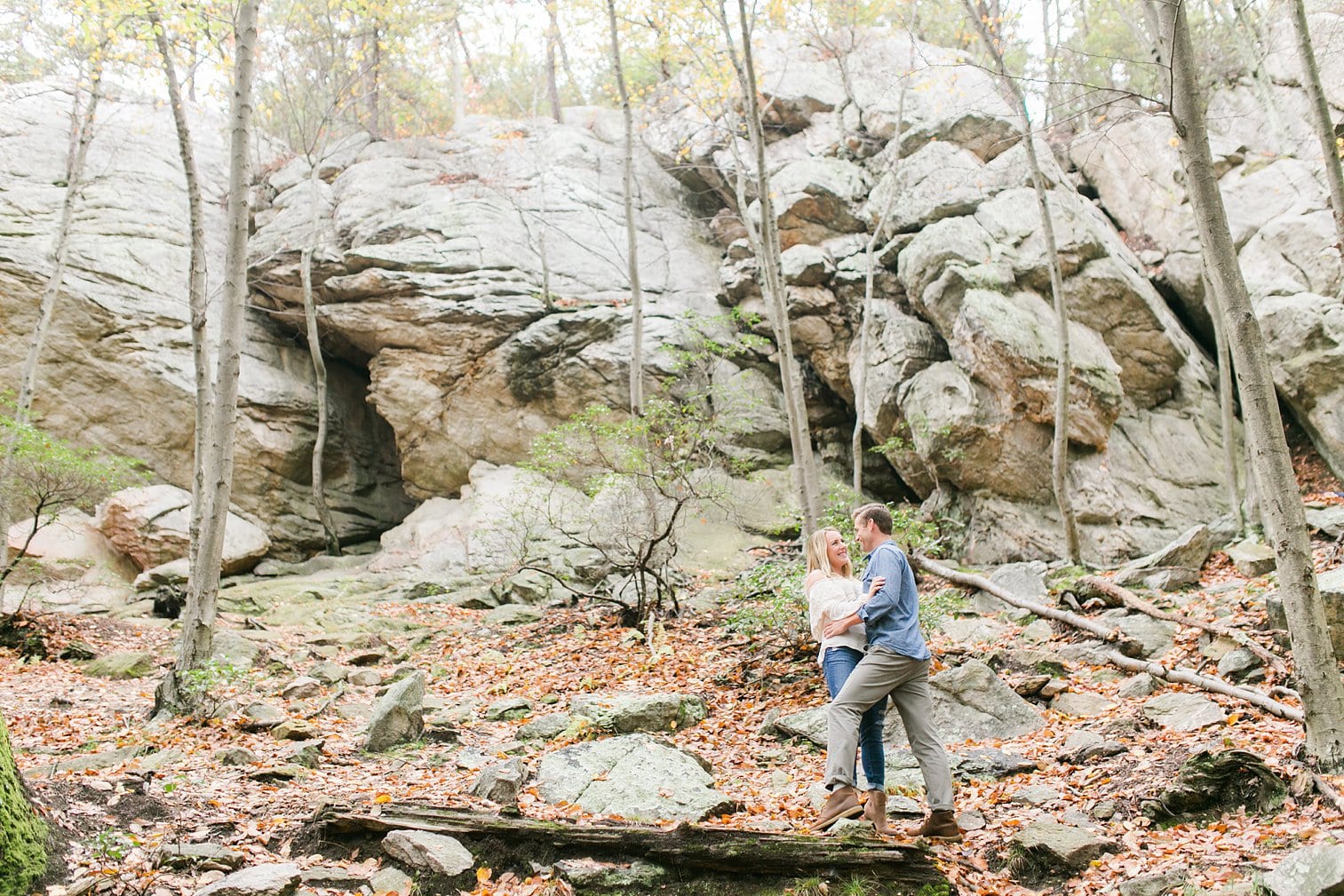 Sugarloaf Mountain Engagement Session Megan Kelsey Photography Monica & Josh-223.jpg