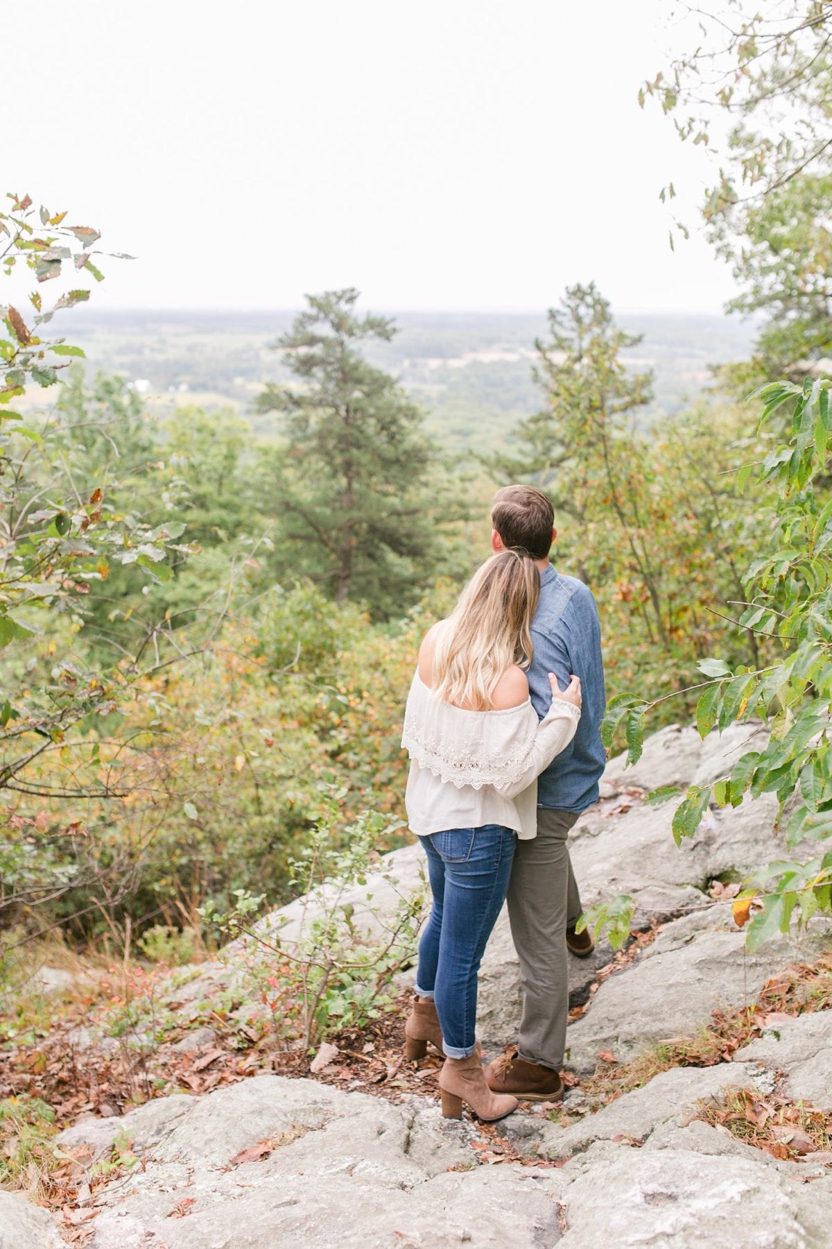 Sugarloaf Mountain Engagement Session Megan Kelsey Photography Monica & Josh-238.jpg