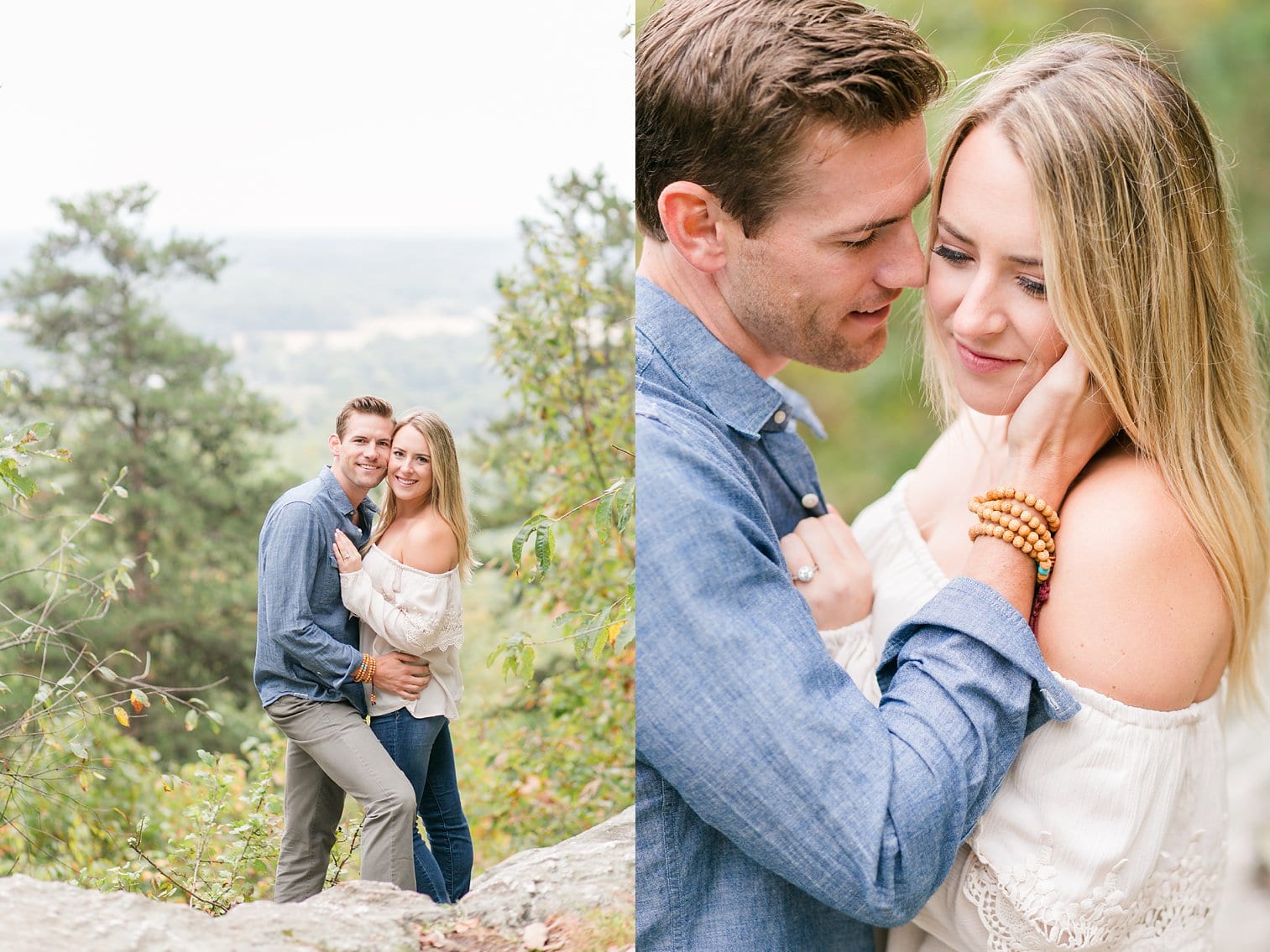 Sugarloaf Mountain Engagement Session Megan Kelsey Photography Monica & Josh-241.jpg