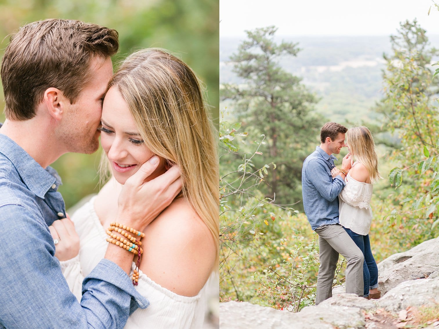 Sugarloaf Mountain Engagement Session Megan Kelsey Photography Monica & Josh-248.jpg