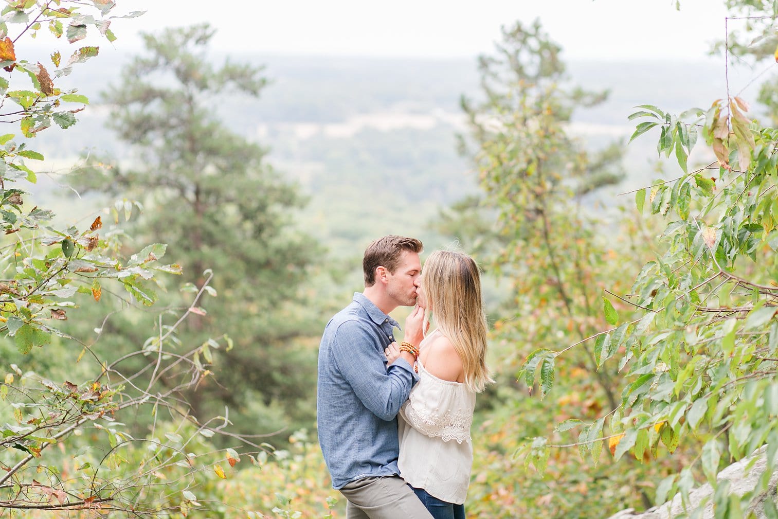 Sugarloaf Mountain Engagement Session Megan Kelsey Photography Monica & Josh-252.jpg