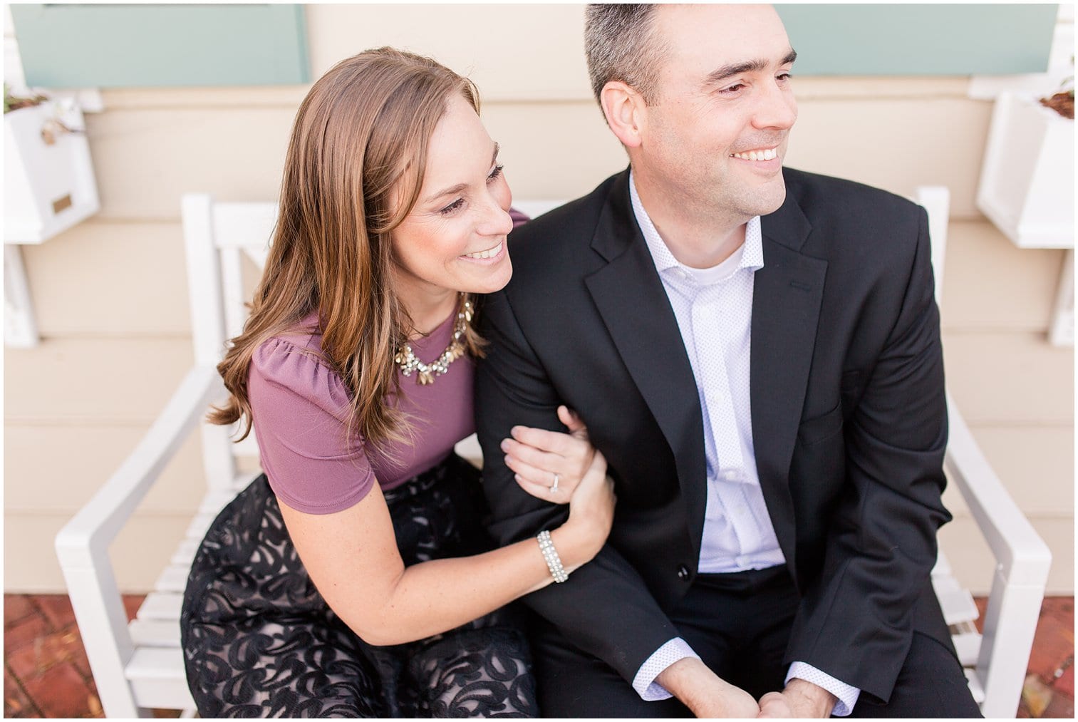 Classic Old Town Alexandria Engagement Session-140.jpg