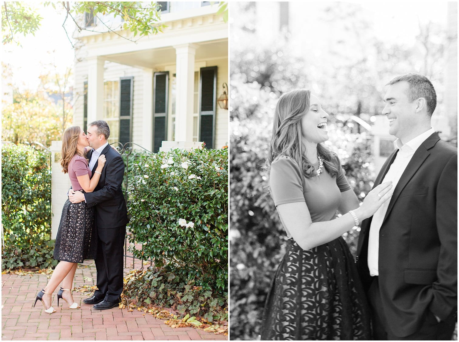 Classic Old Town Alexandria Engagement Session-17.jpg