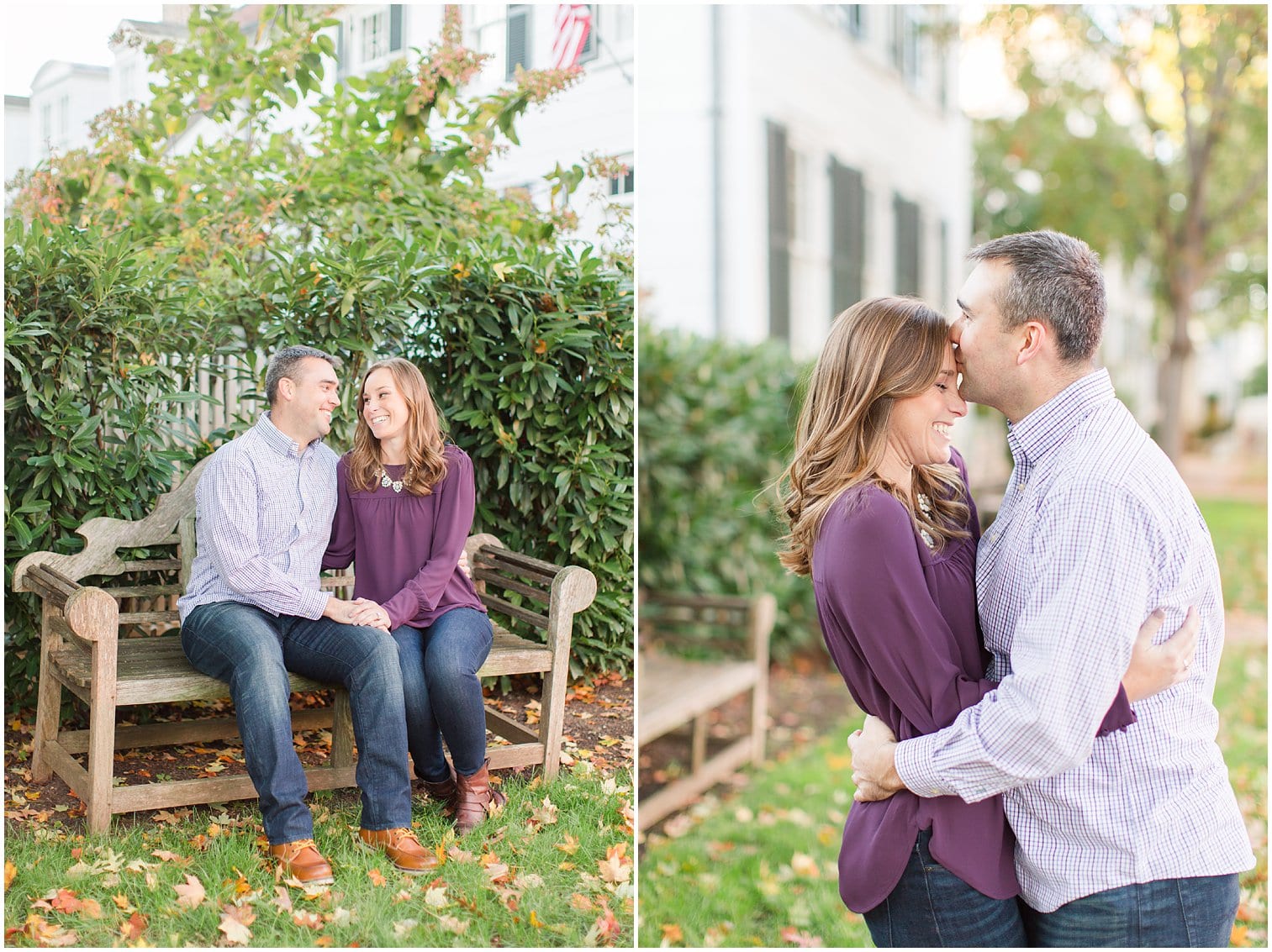 Classic Old Town Alexandria Engagement Session-211.jpg