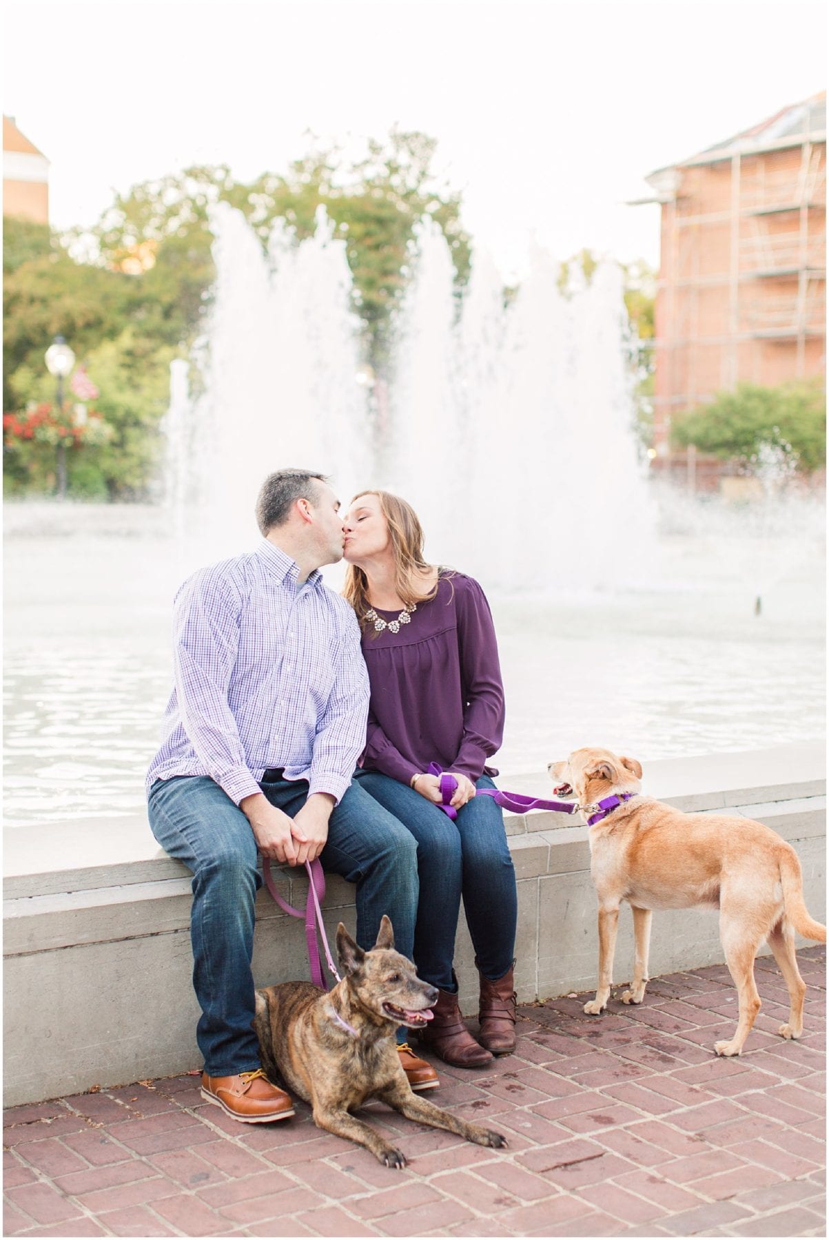 Classic Old Town Alexandria Engagement Session-236.jpg