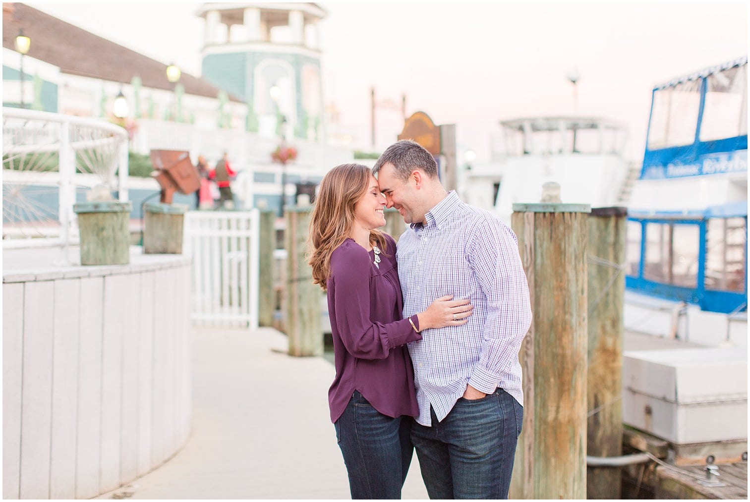 Classic Old Town Alexandria Engagement Session-293.jpg