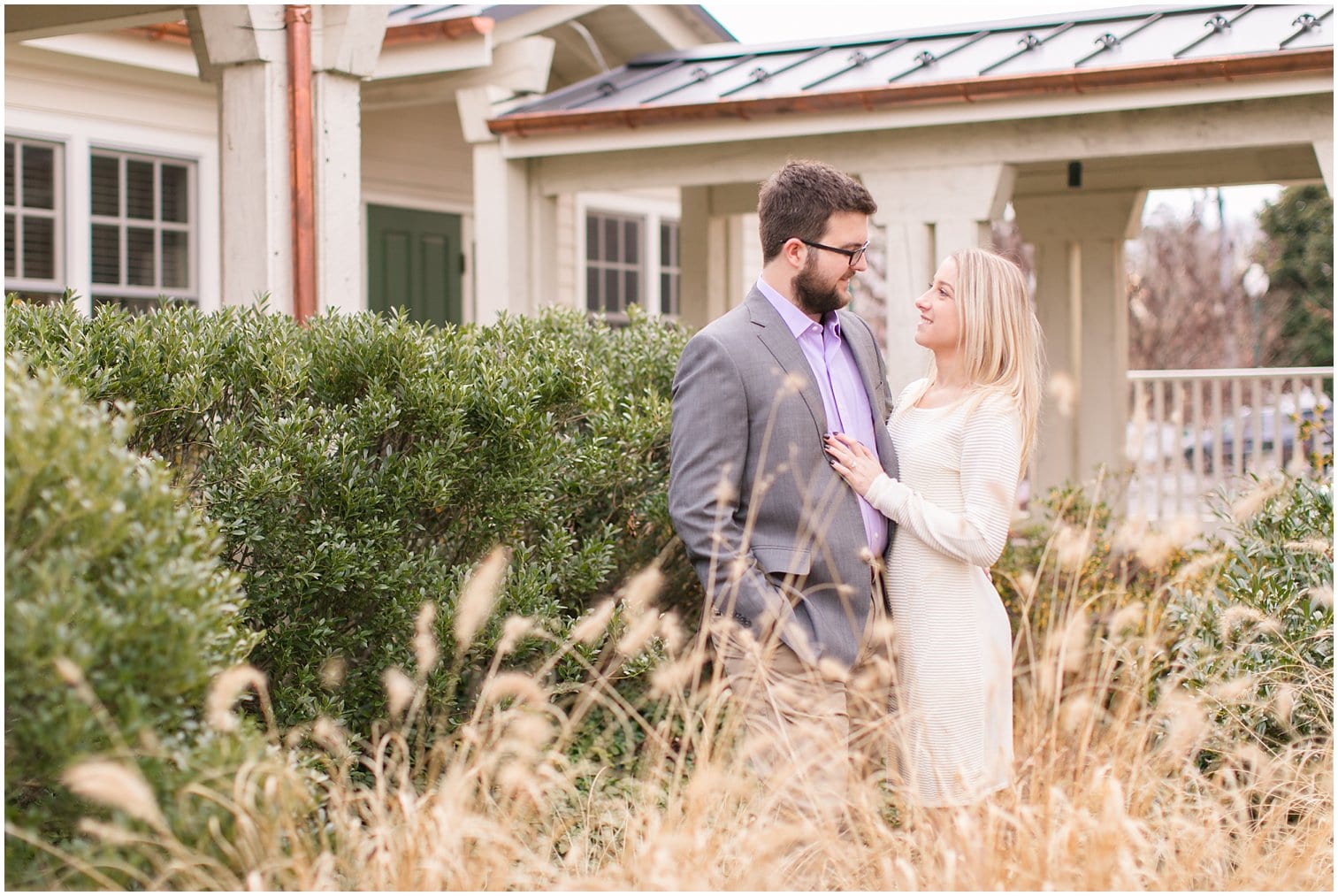 Downtown Middleburg Engagement Photos Virginia Wedding Photographer Megan Kelsey Photography Blair & Mike-161.jpg