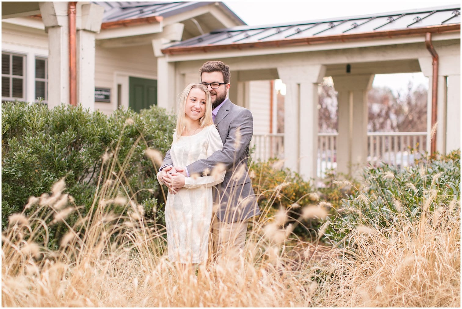 Downtown Middleburg Engagement Photos Virginia Wedding Photographer Megan Kelsey Photography Blair & Mike-164.jpg