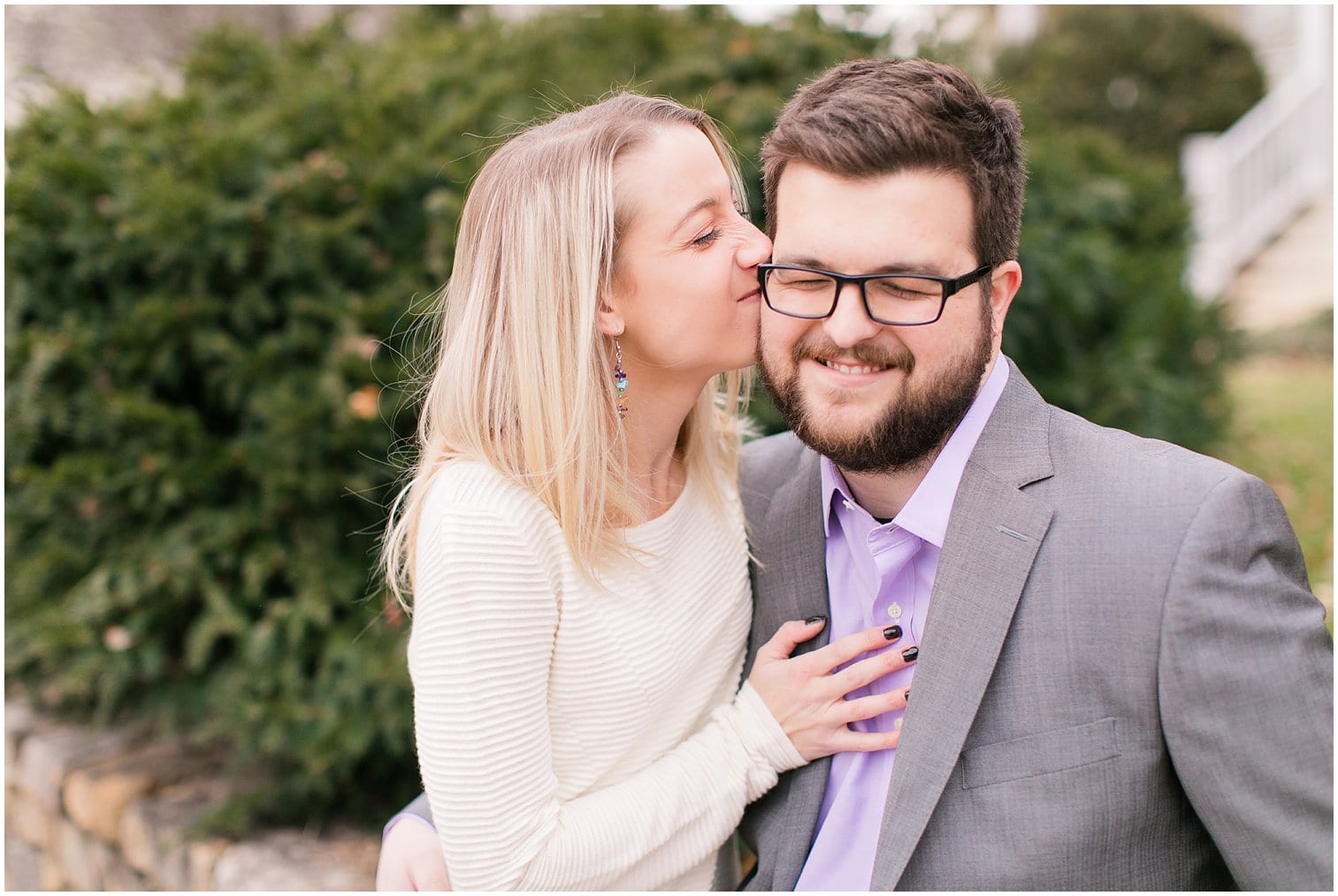 Downtown Middleburg Engagement Photos Virginia Wedding Photographer Megan Kelsey Photography Blair & Mike-185.jpg