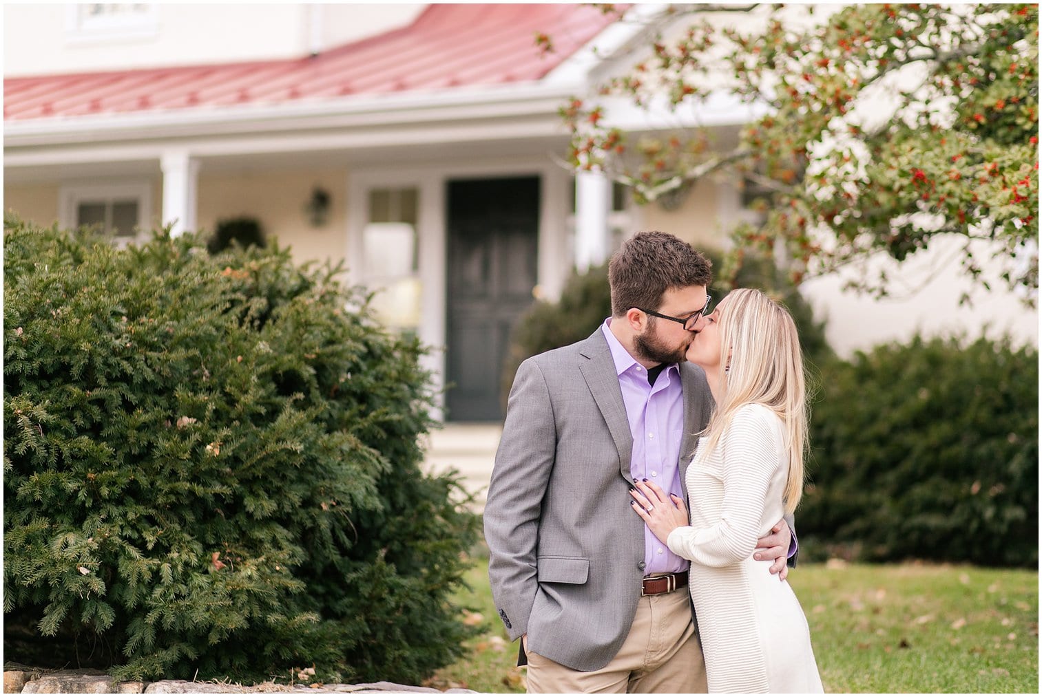 Downtown Middleburg Engagement Photos Virginia Wedding Photographer Megan Kelsey Photography Blair & Mike-194.jpg