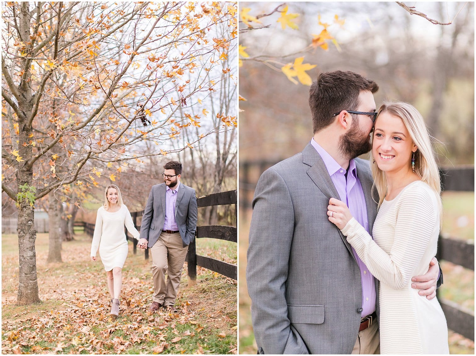 Downtown Middleburg Engagement Photos Virginia Wedding Photographer Megan Kelsey Photography Blair & Mike-223.jpg