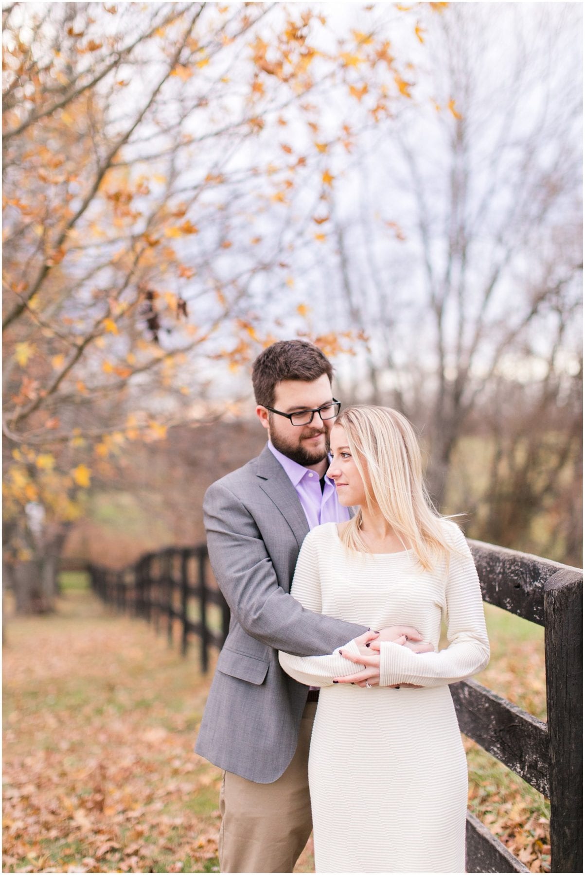 Downtown Middleburg Engagement Photos Virginia Wedding Photographer Megan Kelsey Photography Blair & Mike-231.jpg