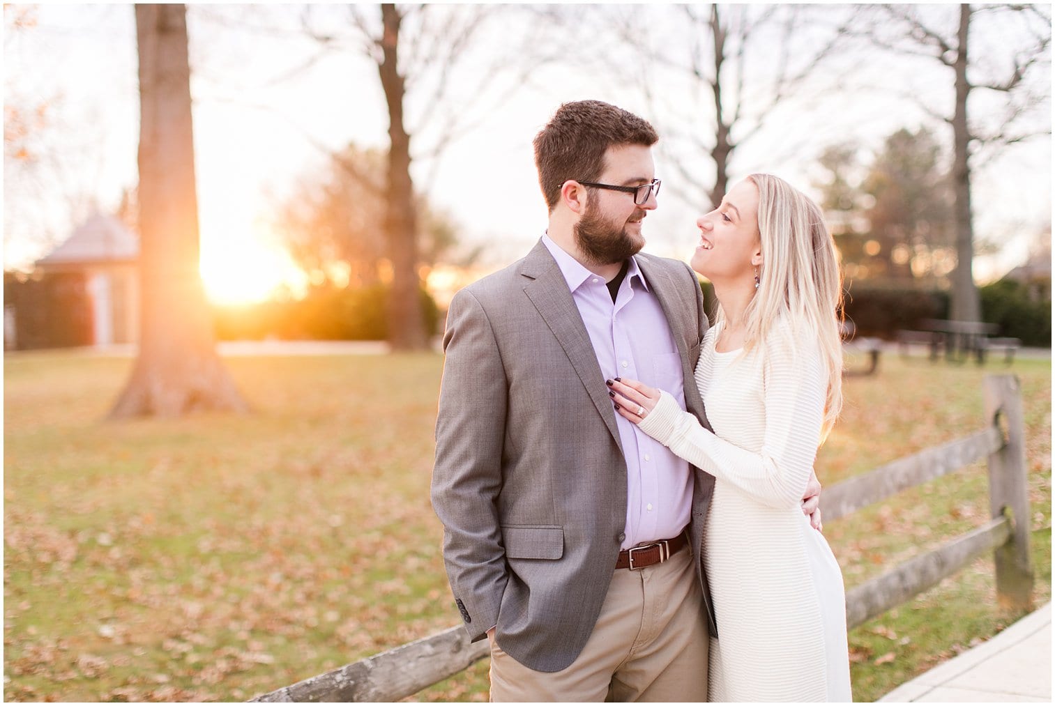 Downtown Middleburg Engagement Photos Virginia Wedding Photographer Megan Kelsey Photography Blair & Mike-265.jpg