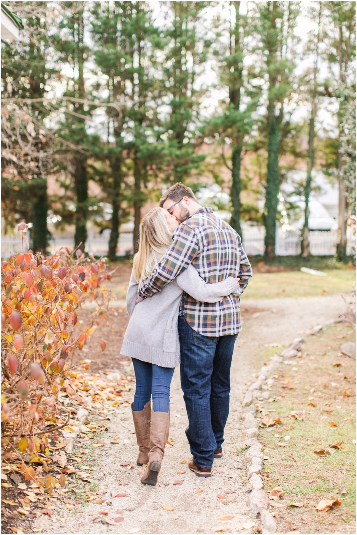 Downtown Middleburg Engagement Photos Virginia Wedding Photographer Megan Kelsey Photography Blair & Mike-84.jpg