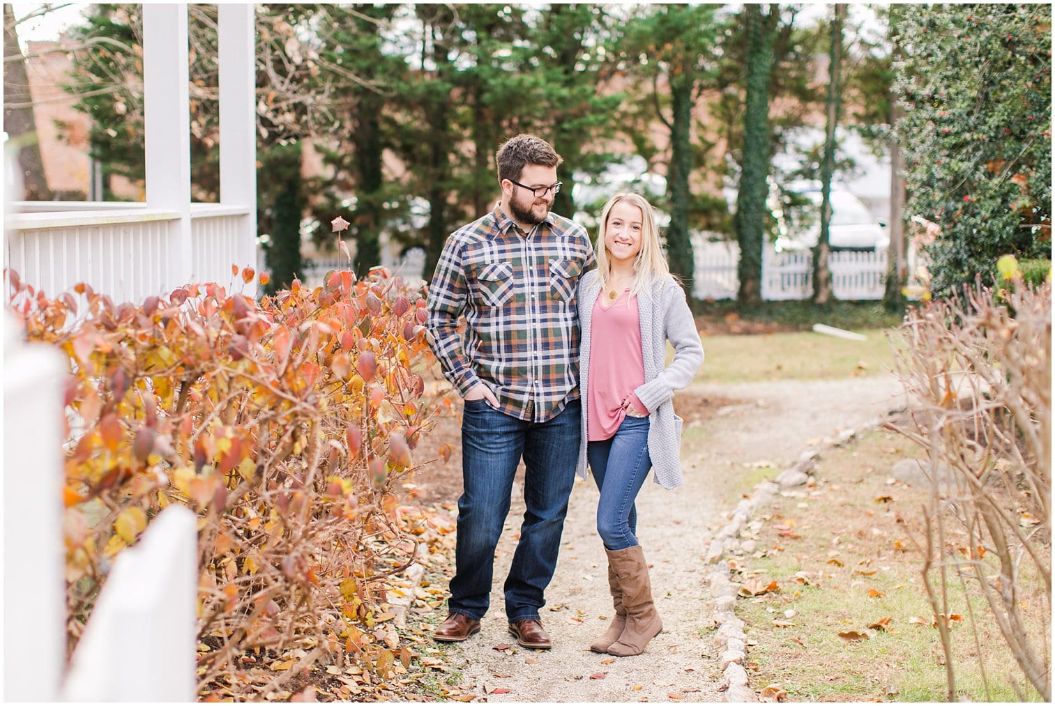 Downtown Middleburg Engagement Photos Virginia Wedding Photographer Megan Kelsey Photography Blair & Mike-88.jpg