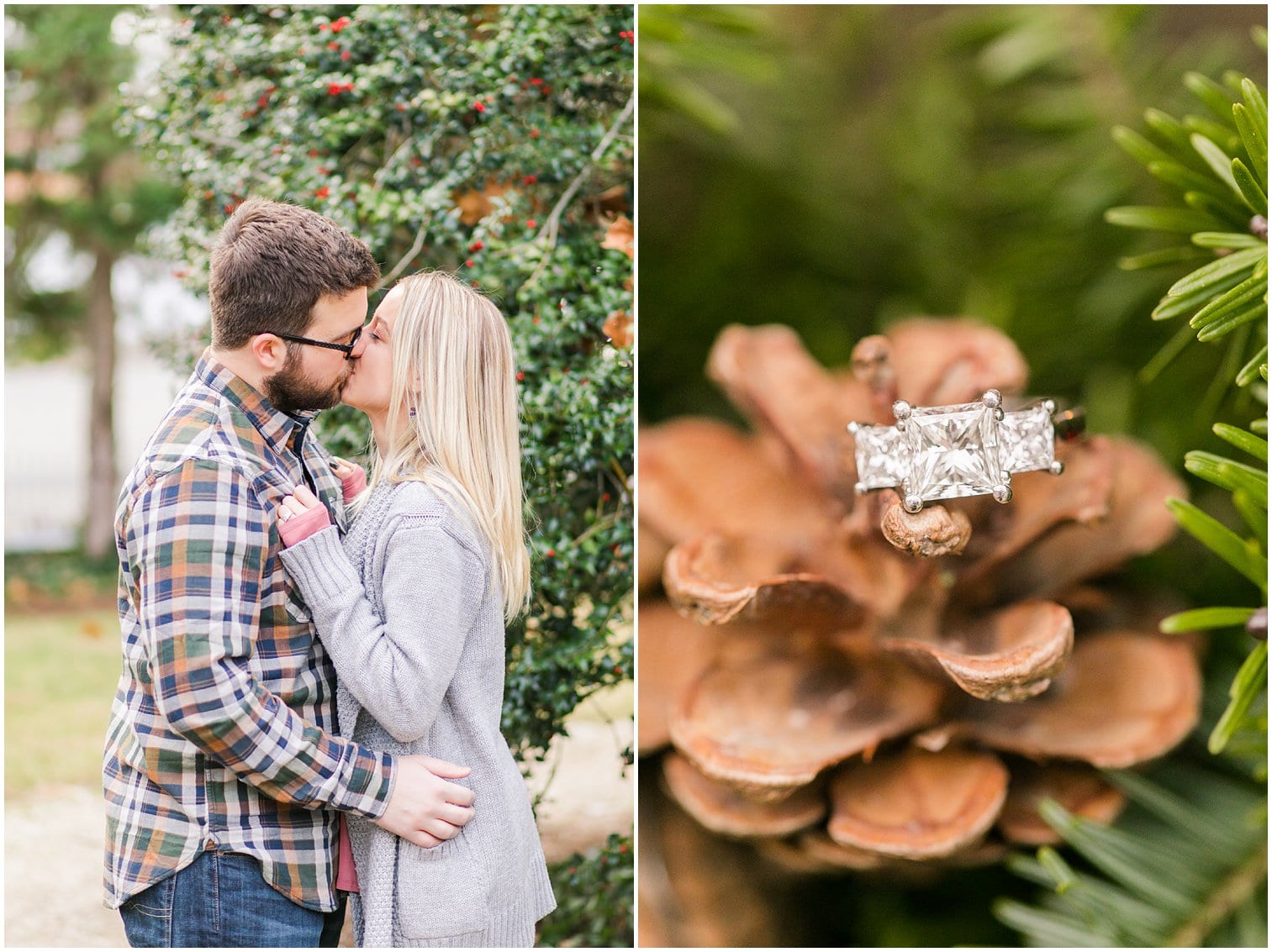 Downtown Middleburg Engagement Photos Virginia Wedding Photographer Megan Kelsey Photography Blair & Mike-97.jpg