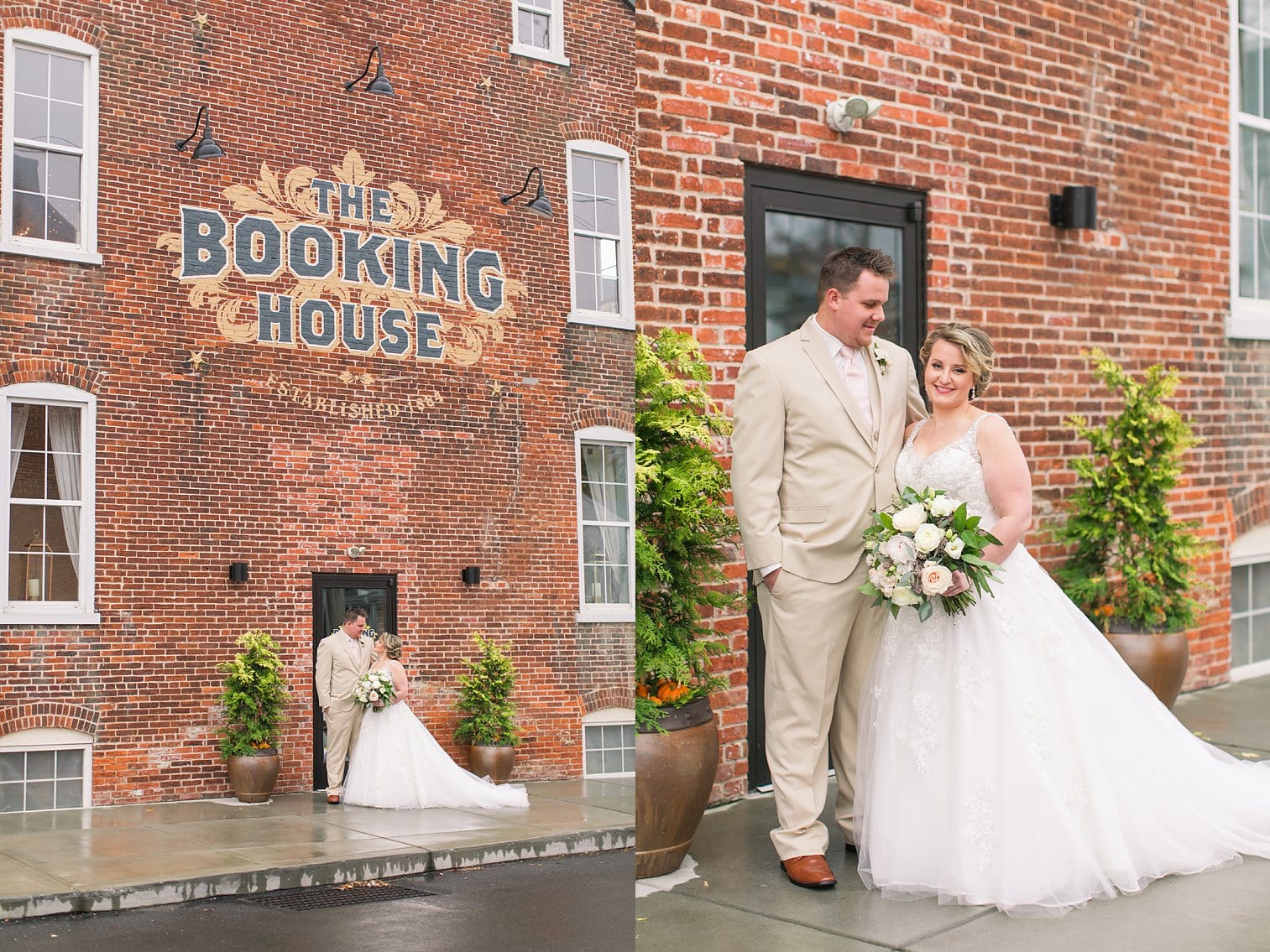 The Booking House Wedding Photos Pennsylvania Photographer Megan Kelsey Photography Kayla & Evan-217.jpg