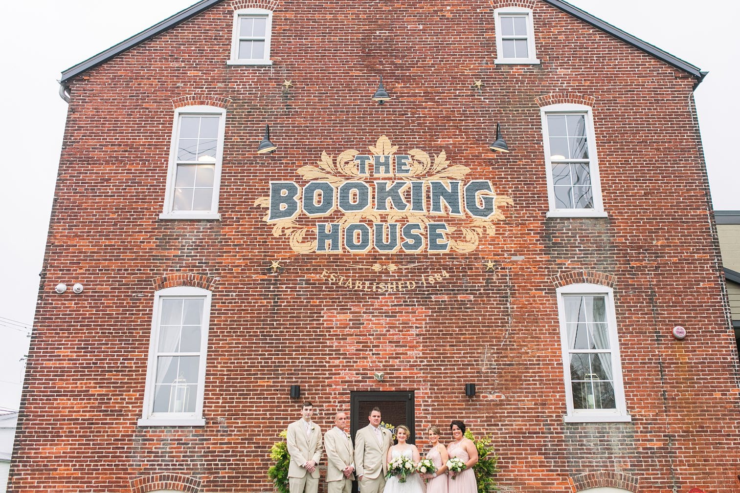 The Booking House Wedding Photos Pennsylvania Photographer Megan Kelsey Photography Kayla & Evan-354.jpg