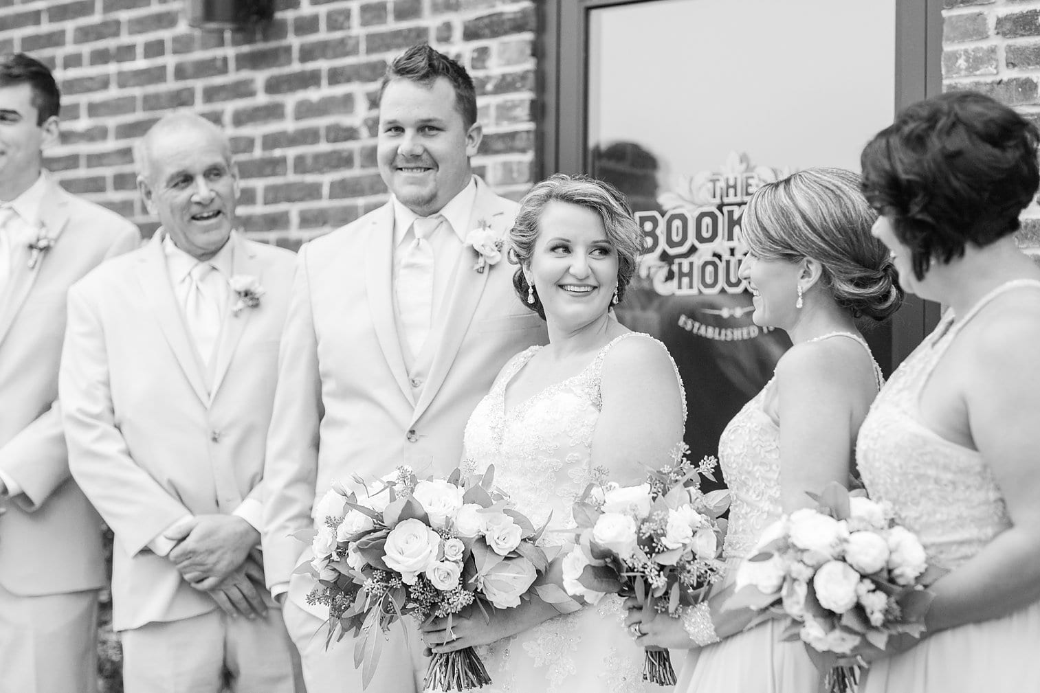 The Booking House Wedding Photos Pennsylvania Photographer Megan Kelsey Photography Kayla & Evan-357.jpg