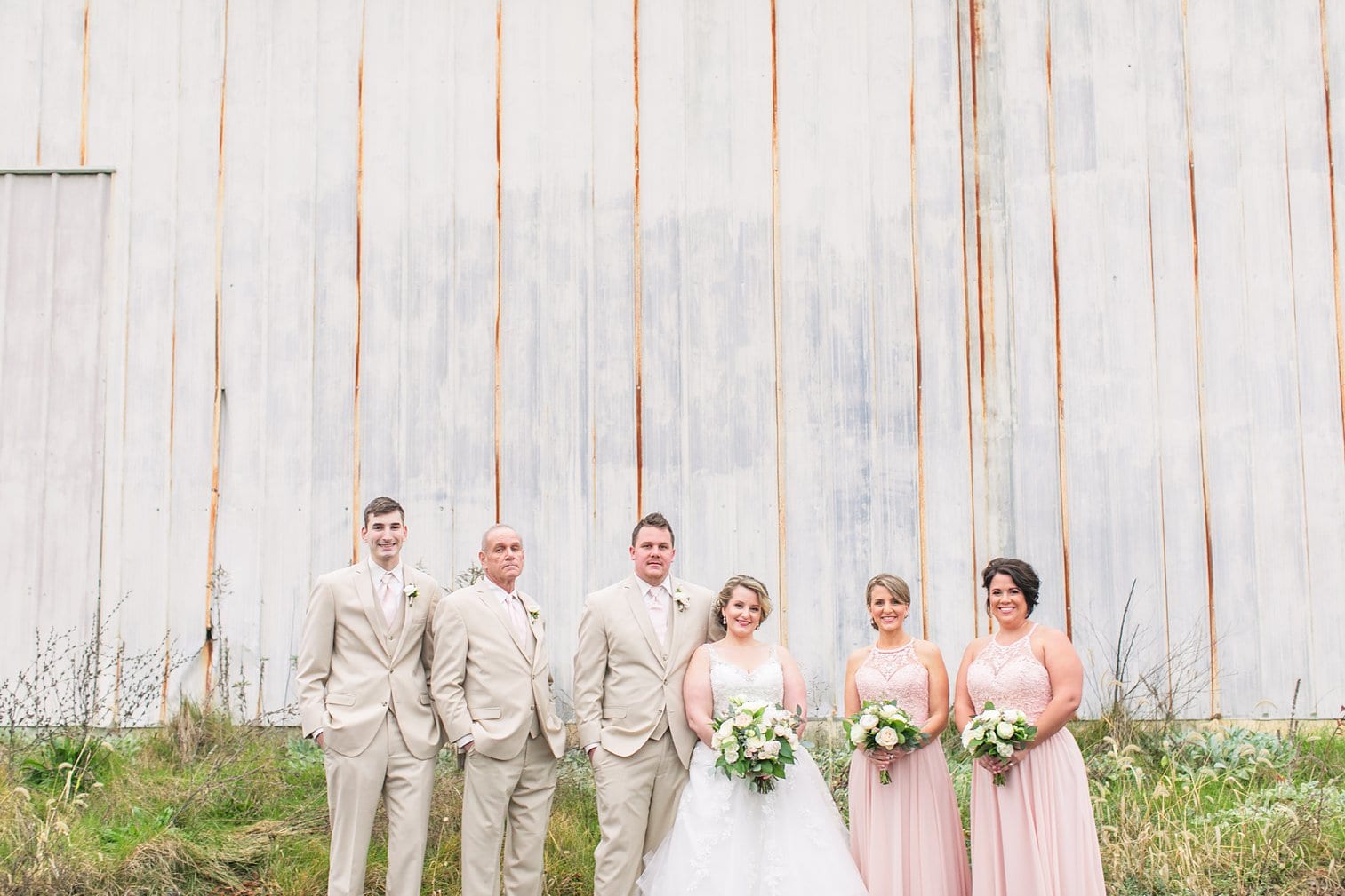 The Booking House Wedding Photos Pennsylvania Photographer Megan Kelsey Photography Kayla & Evan-372.jpg