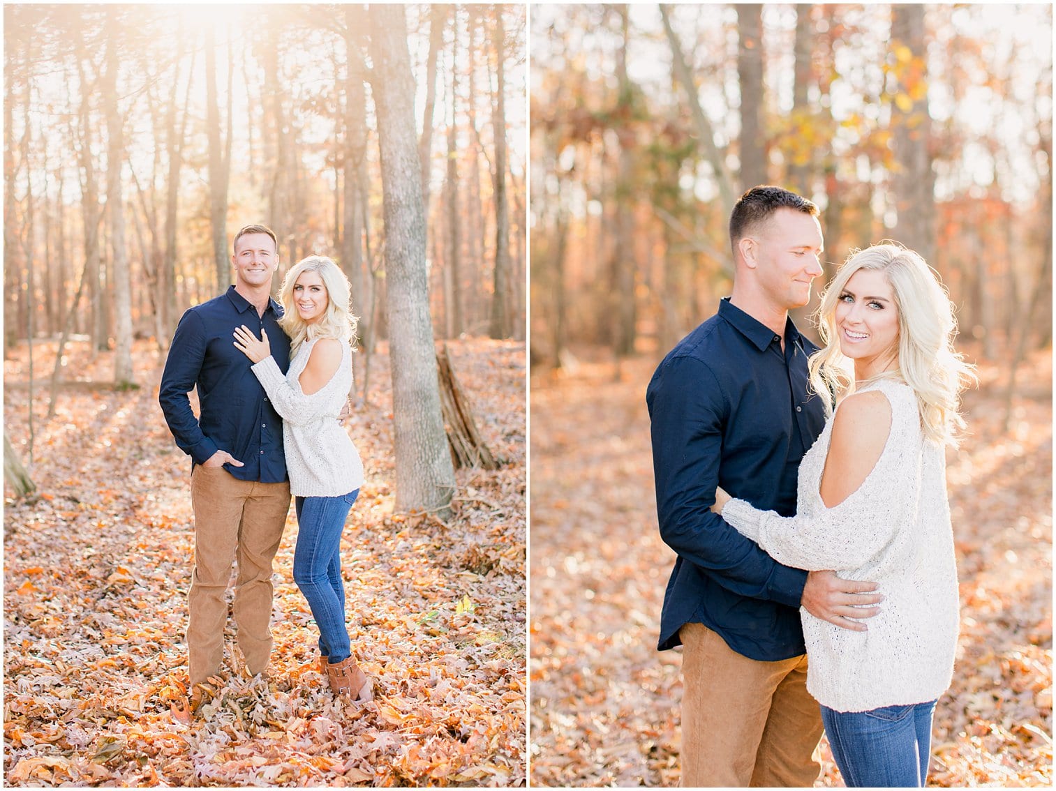 Manassas Battlefield Park Engagement Session Christine & Mason Megan Kelsey Photography-1.jpg