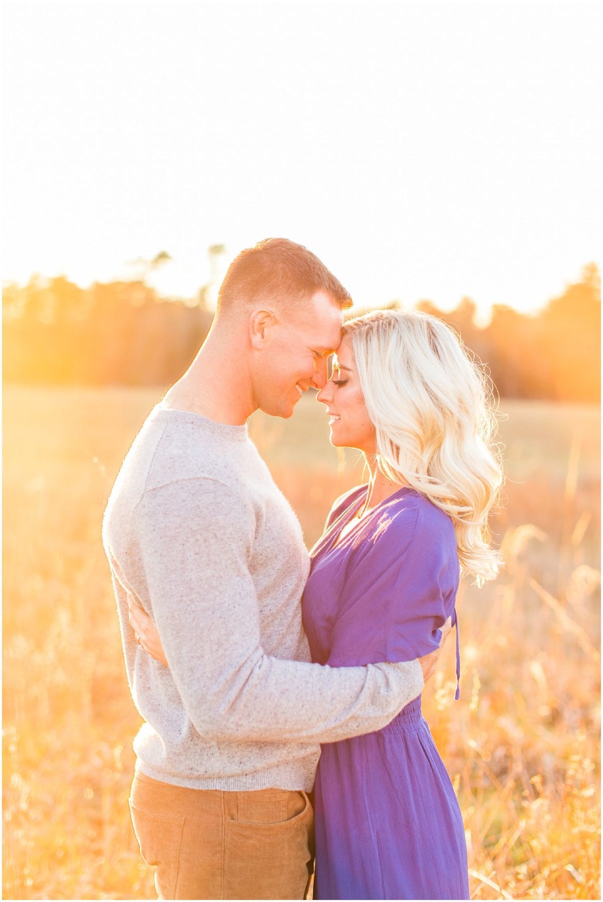 Manassas Battlefield Park Engagement Session Christine & Mason Megan Kelsey Photography-123.jpg