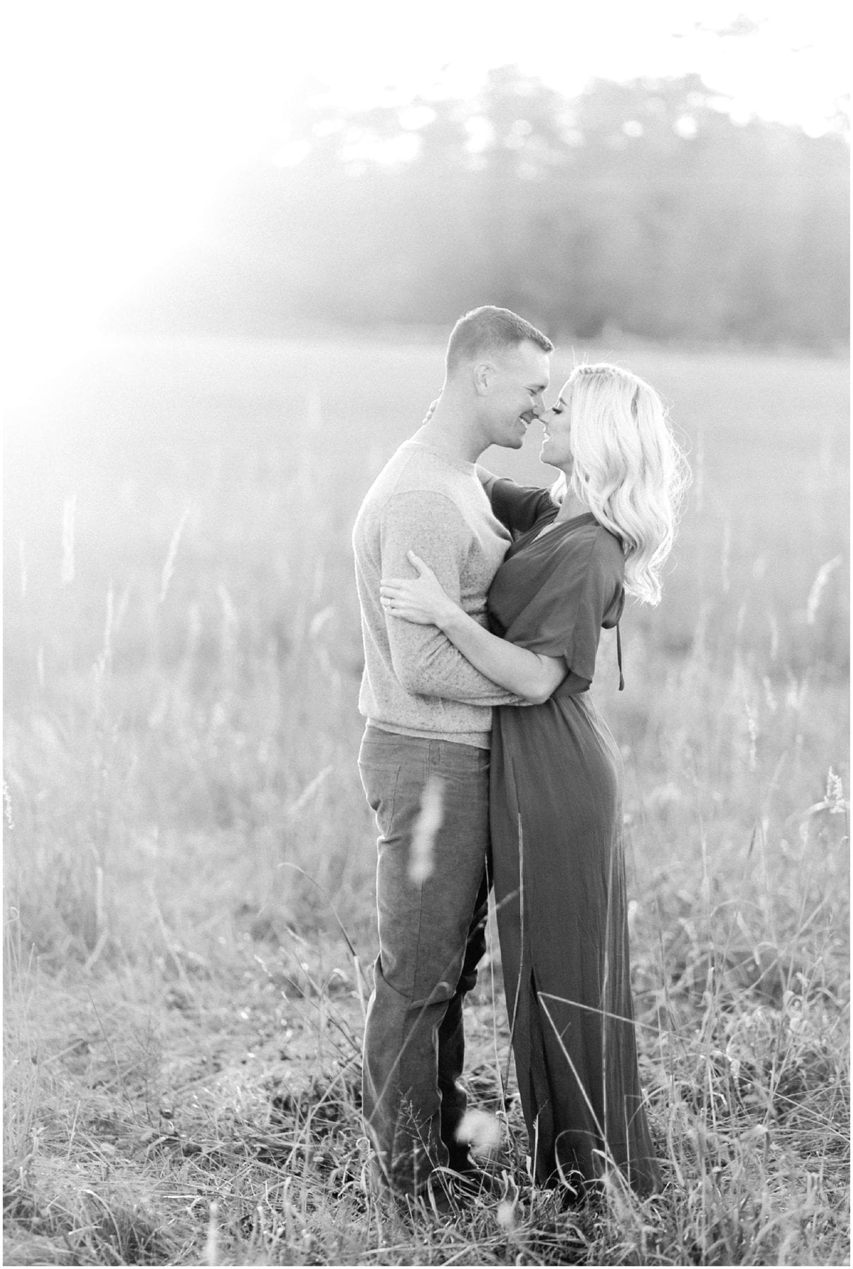 Manassas Battlefield Park Engagement Session Christine & Mason Megan Kelsey Photography-134.jpg