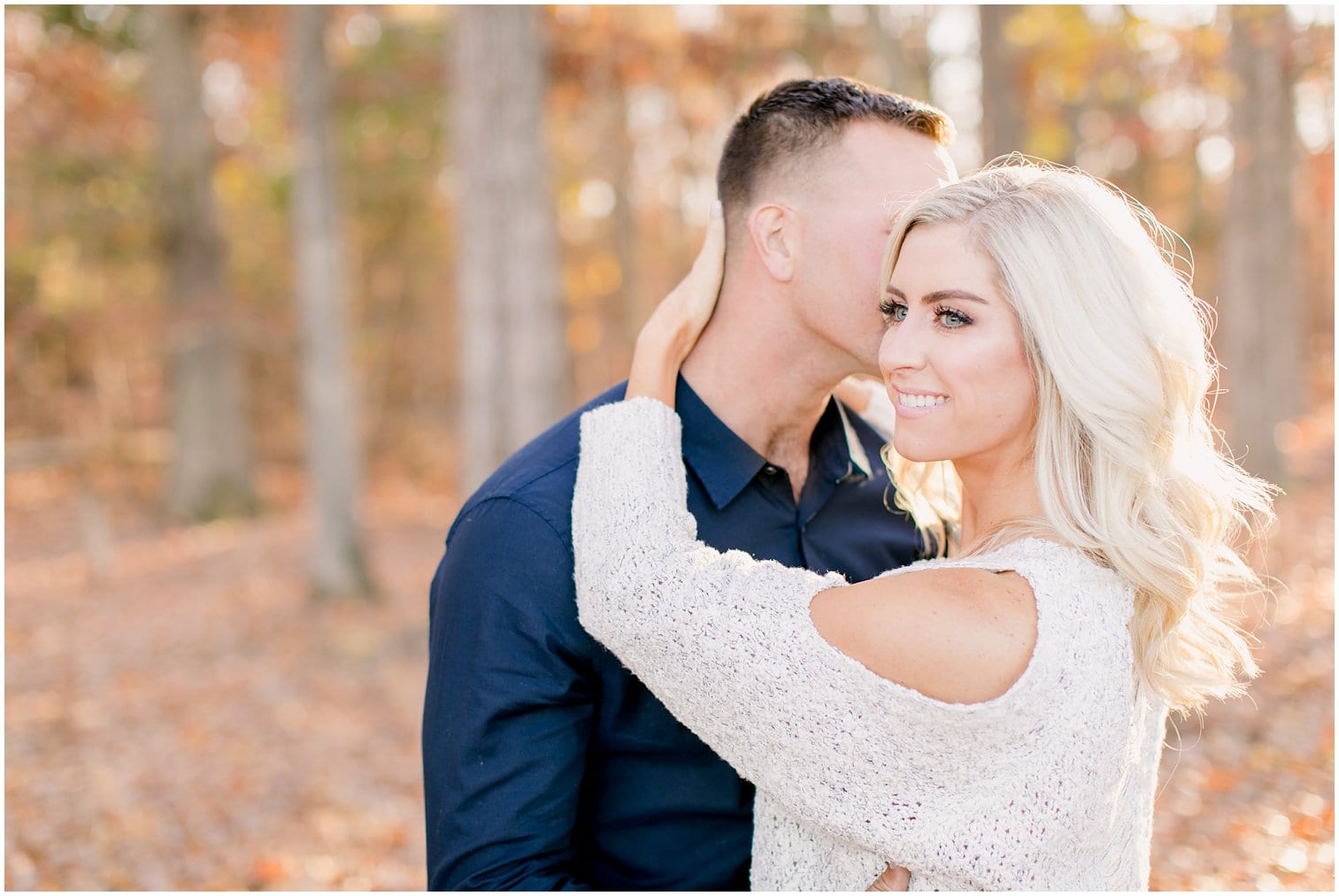 Manassas Battlefield Park Engagement Session Christine & Mason Megan Kelsey Photography-15.jpg