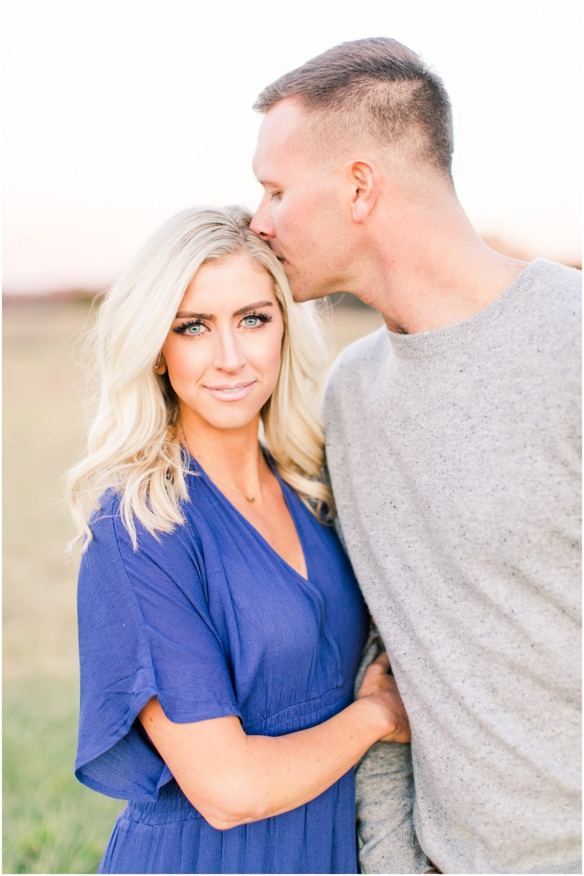 Manassas Battlefield Park Engagement Session Christine & Mason Megan Kelsey Photography-167.jpg