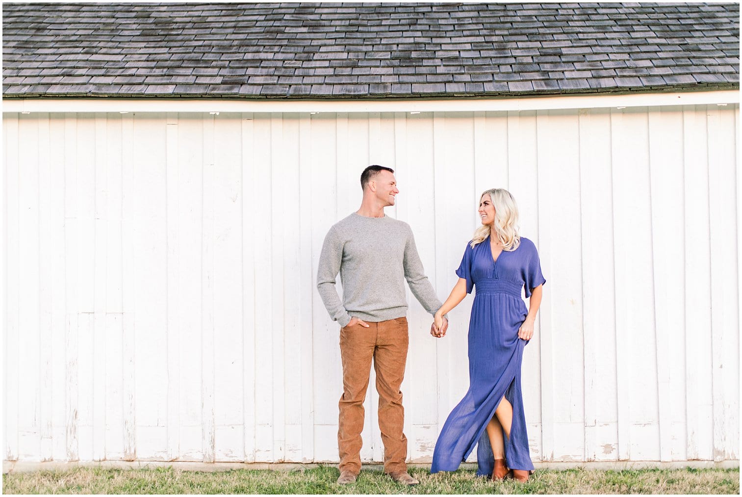 Manassas Battlefield Park Engagement Session Christine & Mason Megan Kelsey Photography-216.jpg