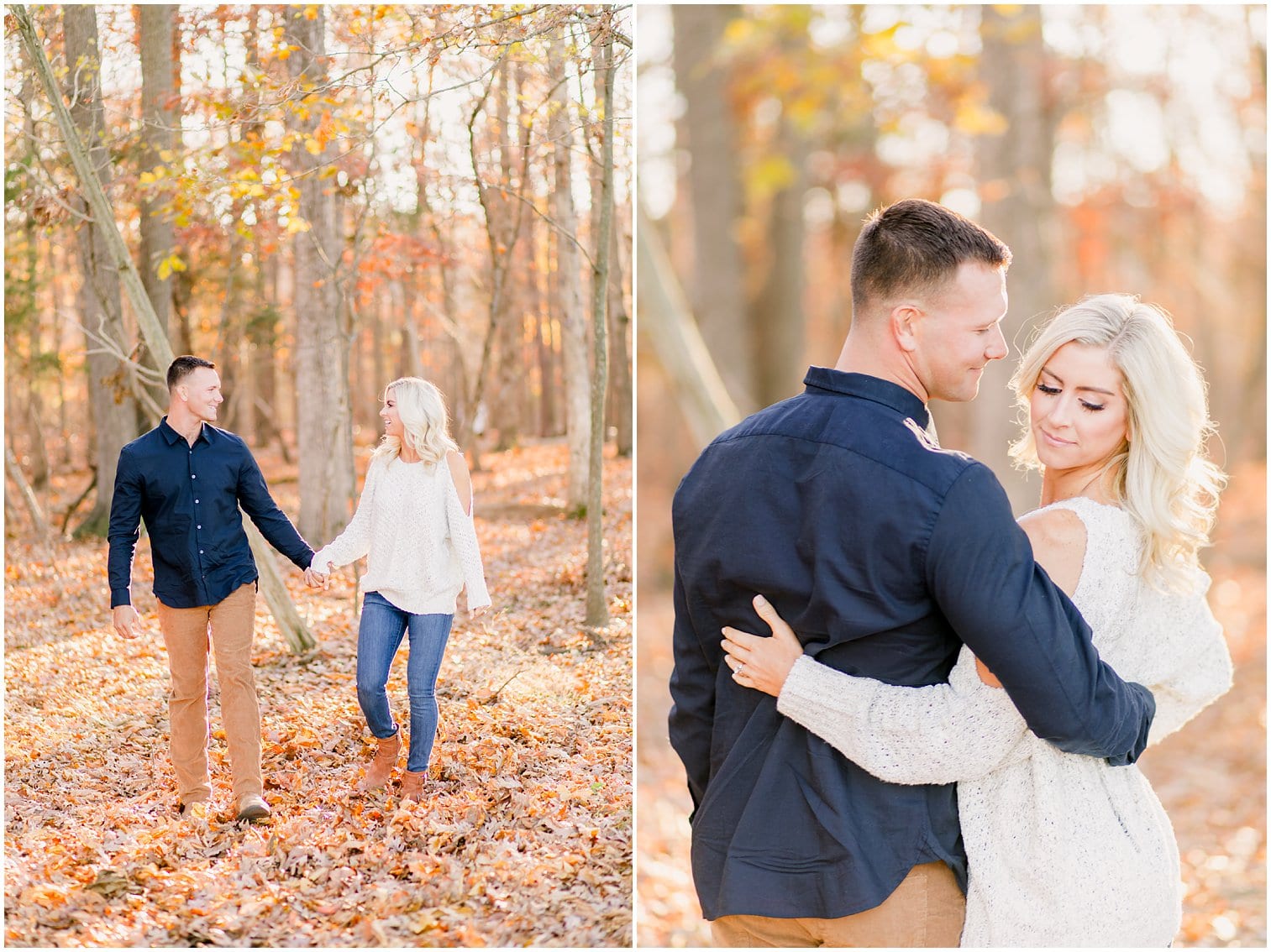 Manassas Battlefield Park Engagement Session Christine & Mason Megan Kelsey Photography-22.jpg