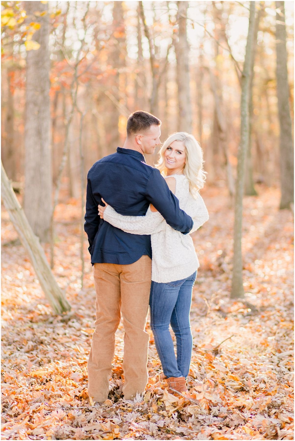 Manassas Battlefield Park Engagement Session Christine & Mason Megan Kelsey Photography-26.jpg