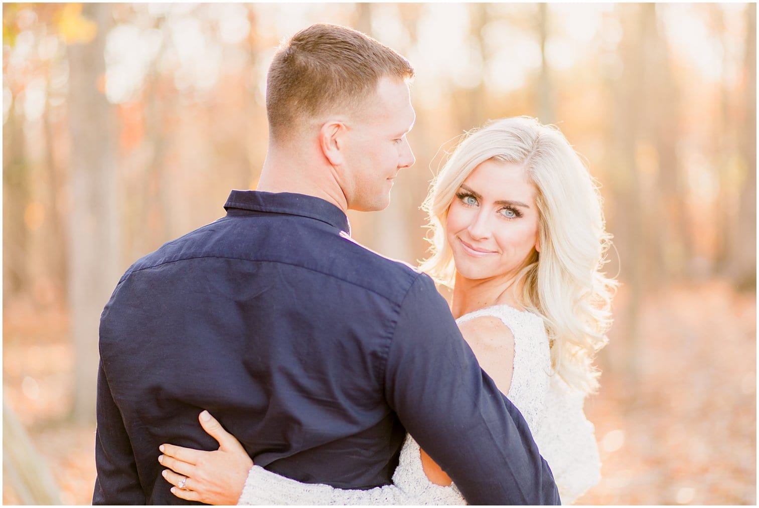 Manassas Battlefield Park Engagement Session Christine & Mason Megan Kelsey Photography-30.jpg