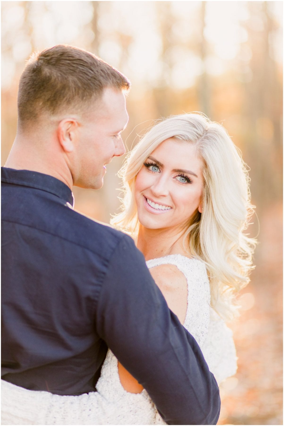 Manassas Battlefield Park Engagement Session Christine & Mason Megan Kelsey Photography-31.jpg