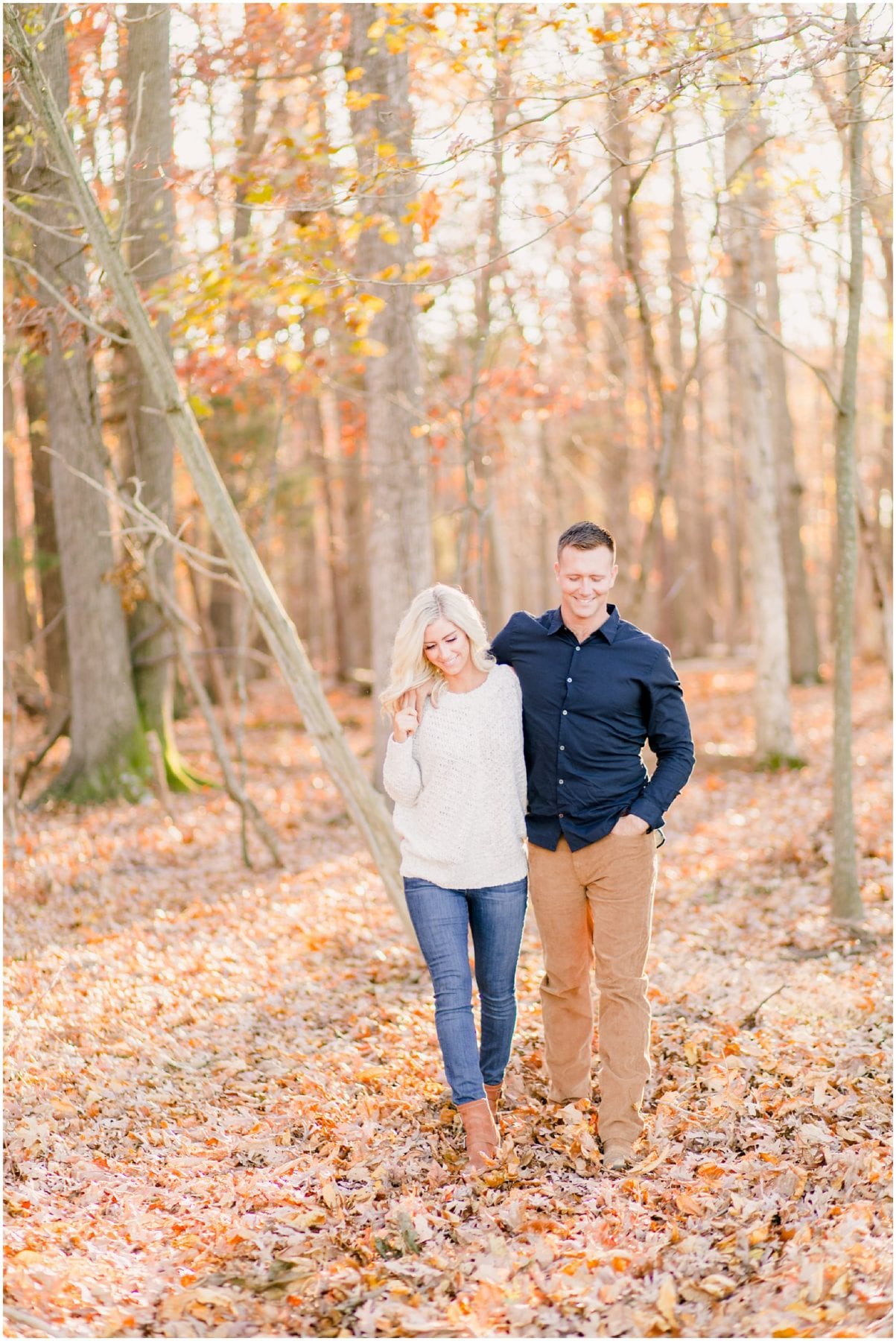 Manassas Battlefield Park Engagement Session Christine & Mason Megan Kelsey Photography-40.jpg