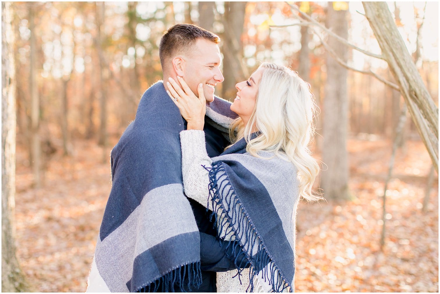 Manassas Battlefield Park Engagement Session Christine & Mason Megan Kelsey Photography-56.jpg