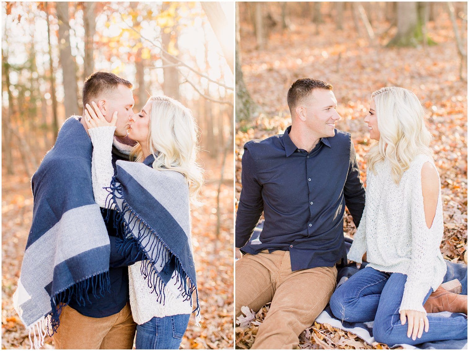 Manassas Battlefield Park Engagement Session Christine & Mason Megan Kelsey Photography-59.jpg