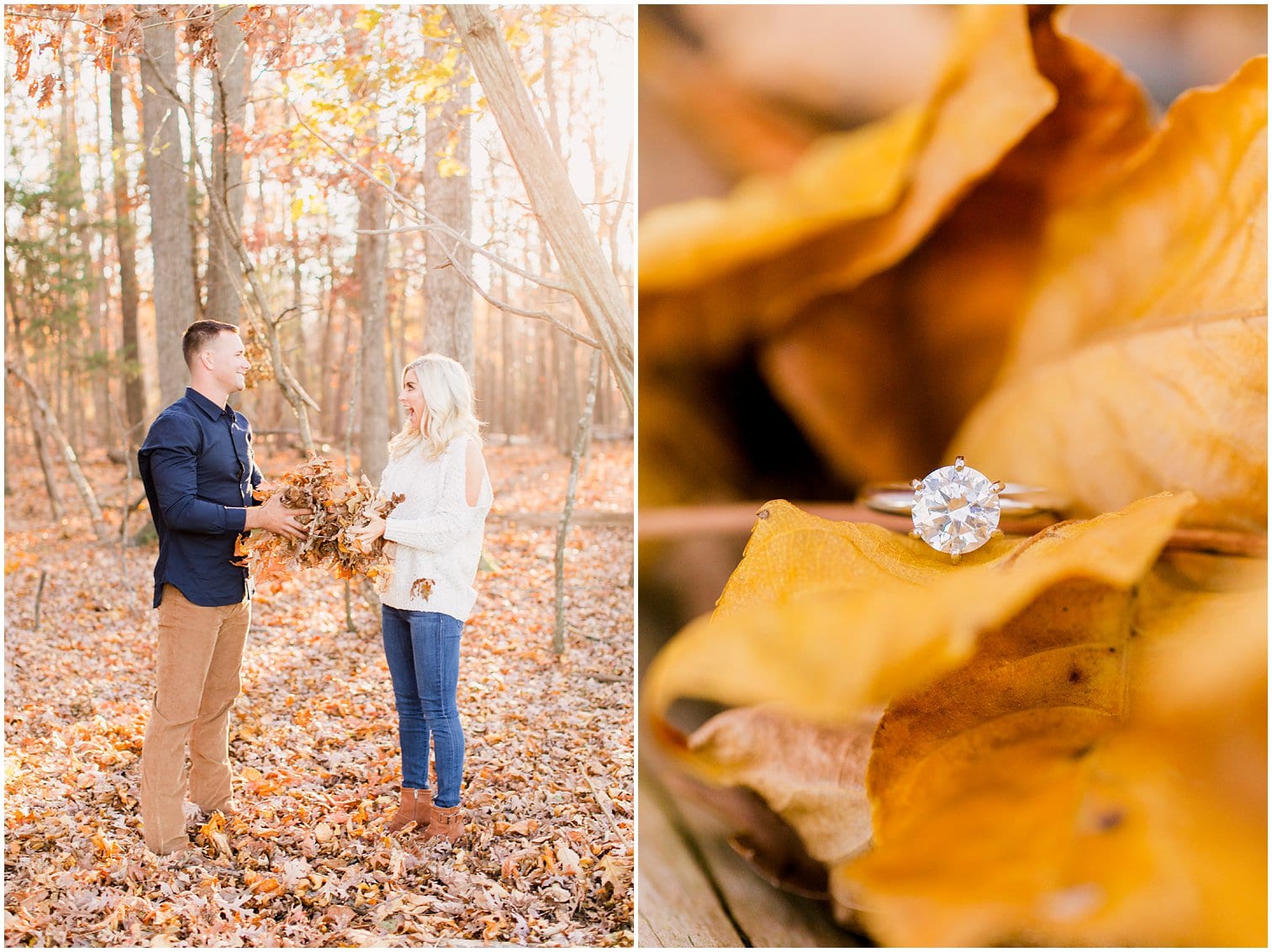 Manassas Battlefield Park Engagement Session Christine & Mason Megan Kelsey Photography-66.jpg