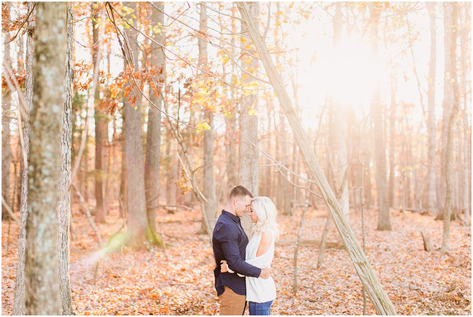 Manassas Battlefield Park Engagement Session Christine & Mason Megan Kelsey Photography-70.jpg