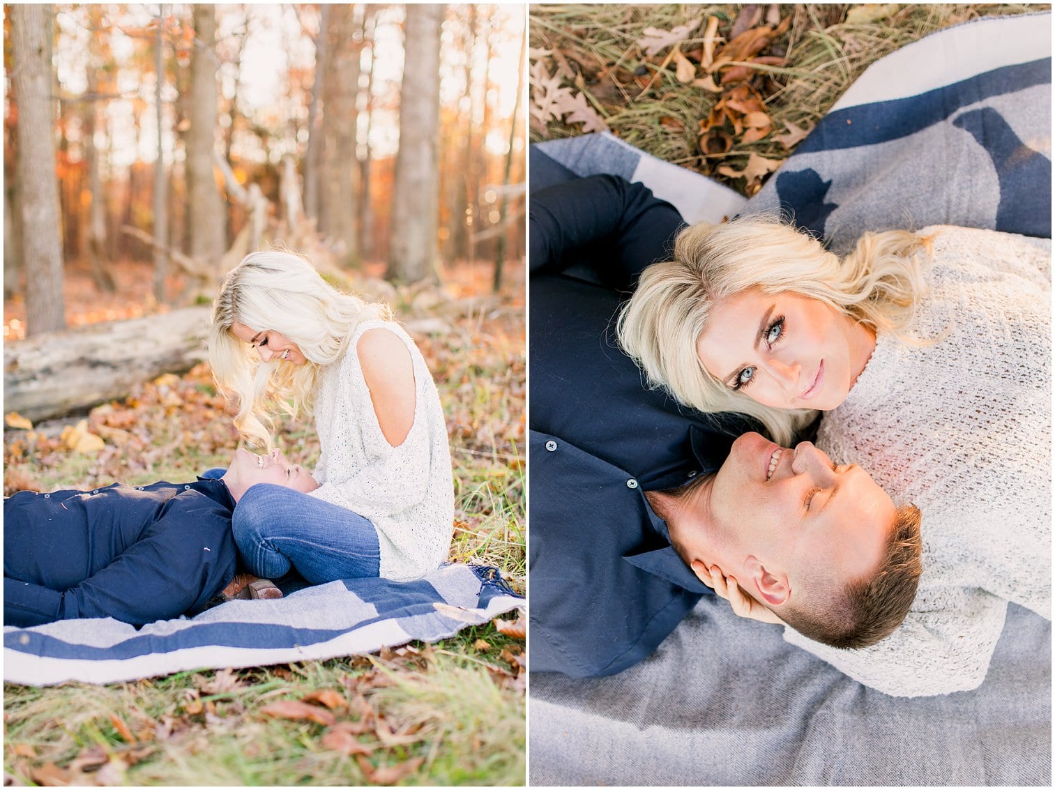 Manassas Battlefield Park Engagement Session Christine & Mason Megan Kelsey Photography-76.jpg