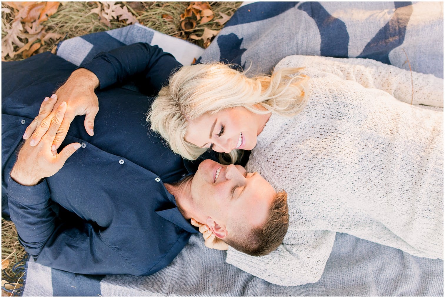 Manassas Battlefield Park Engagement Session Christine & Mason Megan Kelsey Photography-80.jpg