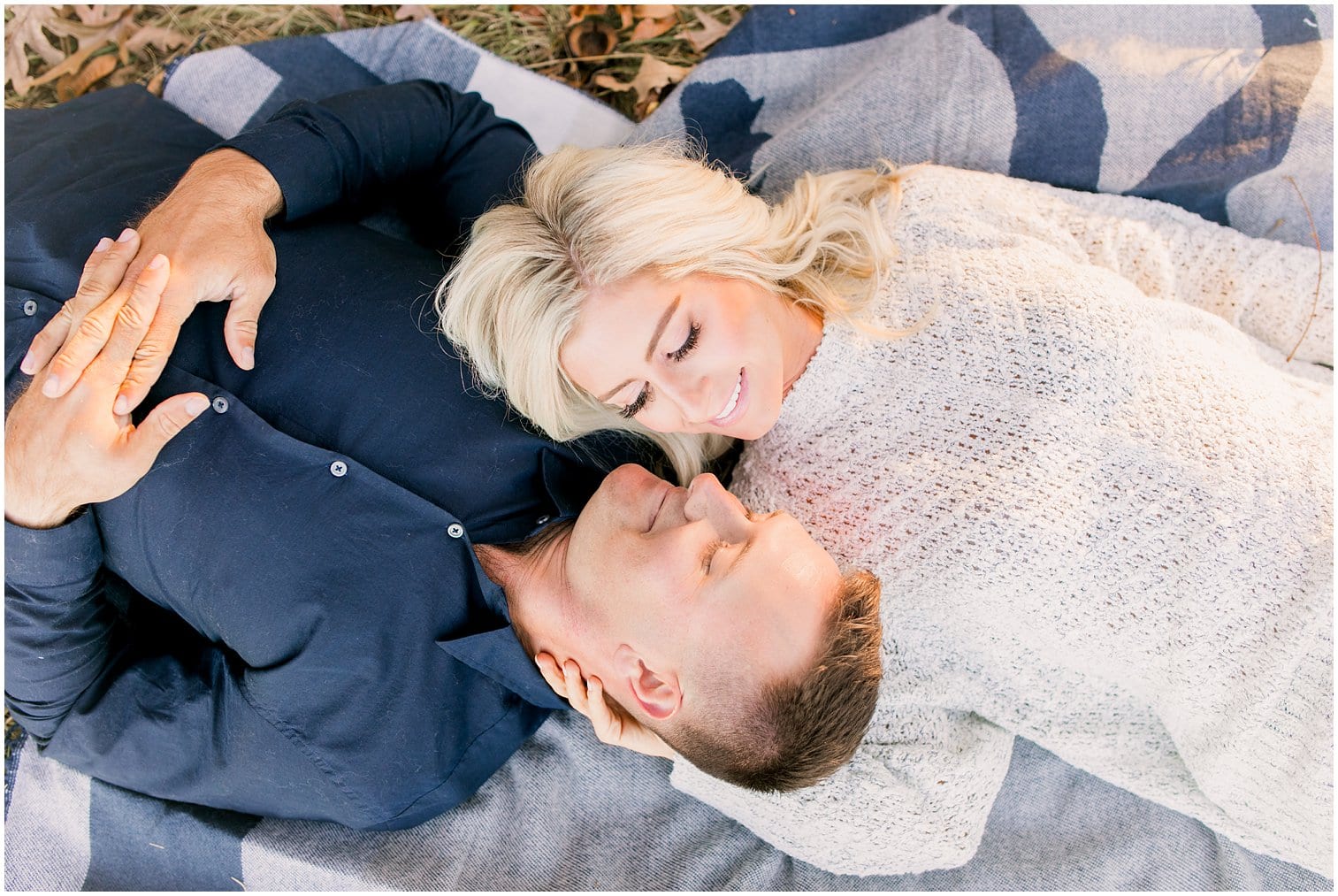 Manassas Battlefield Park Engagement Session Christine & Mason Megan Kelsey Photography-87.jpg