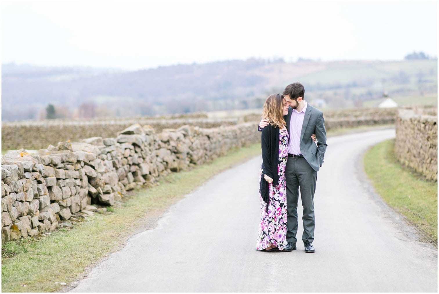 Harrogate England Anniversary Photos United Kingdom Wedding Photographer Megan Kelsey Photography-217.jpg