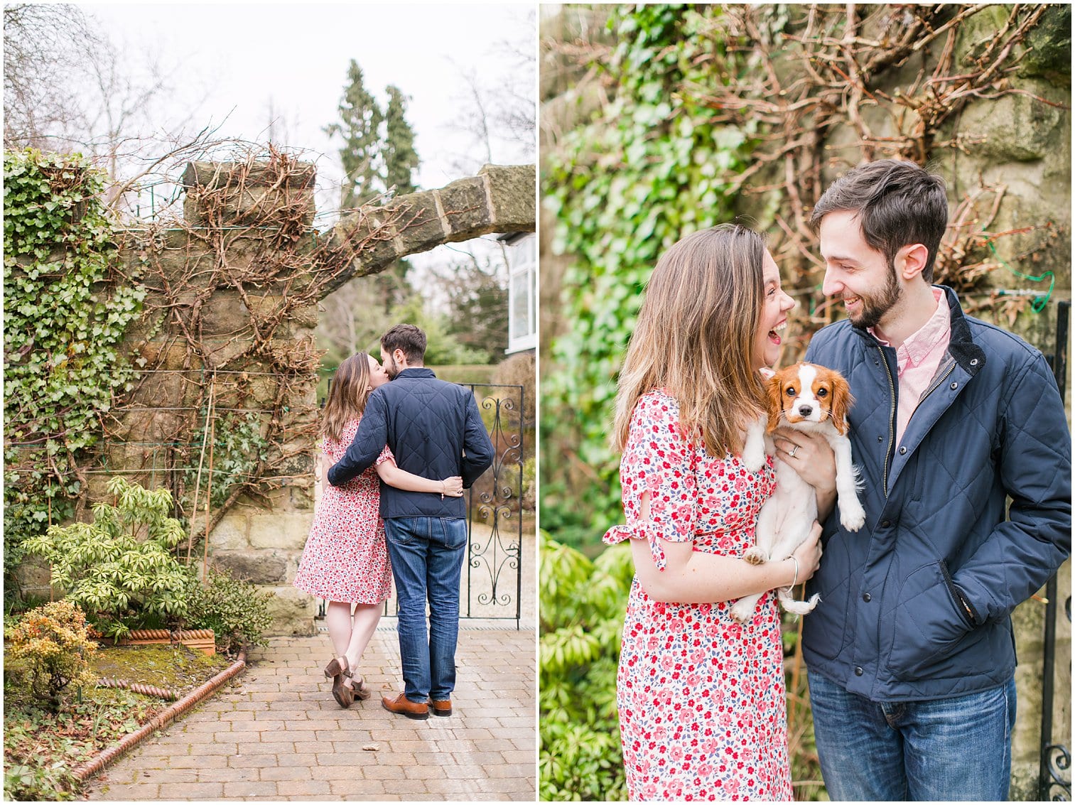 Harrogate England Anniversary Photos United Kingdom Wedding Photographer Megan Kelsey Photography-24.jpg